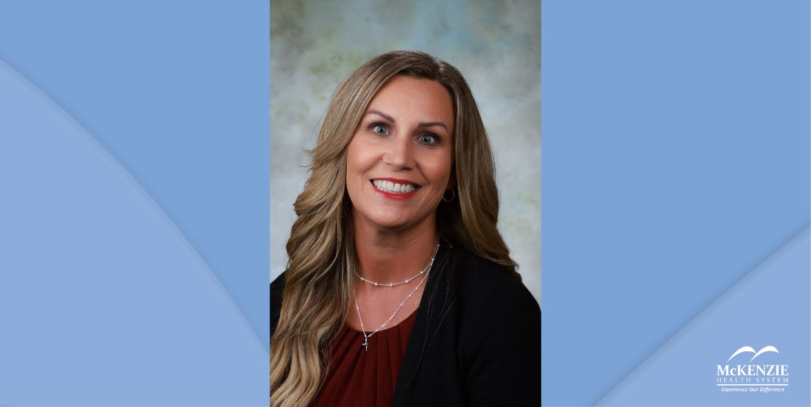 Heather Baumeister, Director of Healthcare Practices